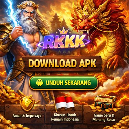 RKKK Apk resmi untuk perangkat Android